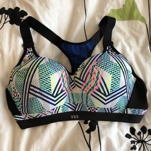 VSX Sports Bra